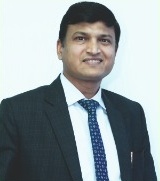 Shri Dharmesh Gupta